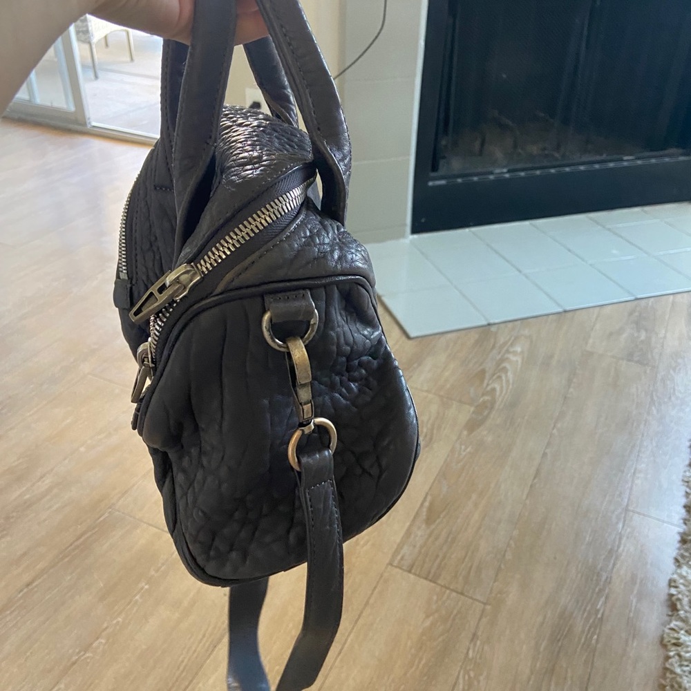 Alexander Wang Leather Purse